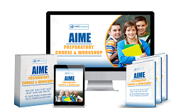  aime course
